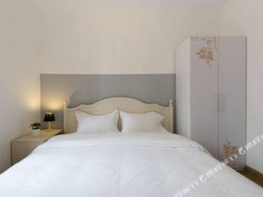 Hejia · Xikewu Apartment Hotel