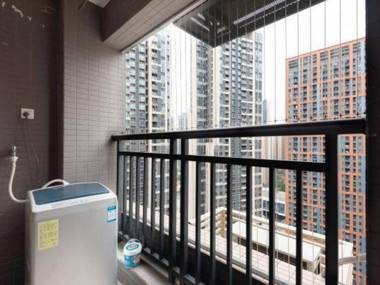 Hejia · Xikewu Apartment Hotel