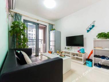 Hejia · Xikewu Apartment Hotel