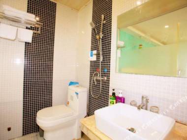 Dongsheng Boutique Hotel