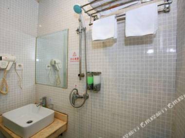 Dongsheng Boutique Hotel