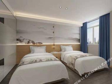 Dongsheng Boutique Hotel