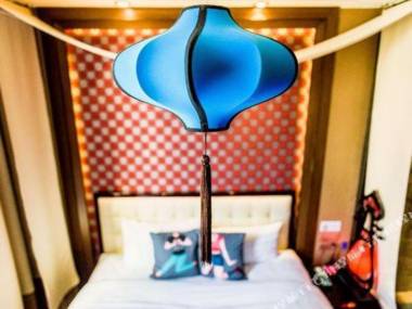 Dan Feng Jiu Dian (Shen Zhen Da Lang Shang Ye Zhong Xin Dian )