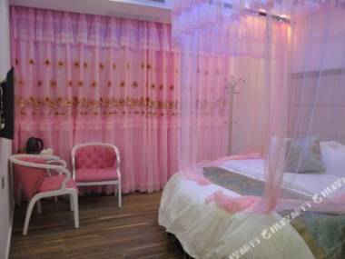 Shenzhen Rome Star City Hotel