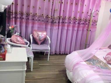 Shenzhen Rome Star City Hotel