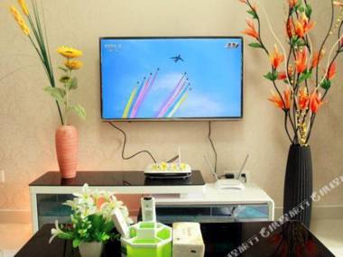 Guo Guo Gong Yu (Shen Zhen Ke Ji Yuan Dian )