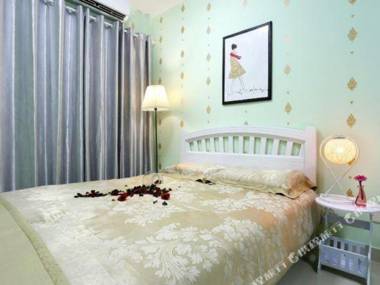 Guo Guo Gong Yu (Shen Zhen Ke Ji Yuan Dian )