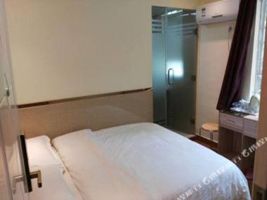 Shen Zhen Fu Shen Apartment