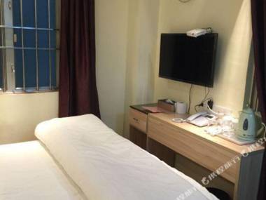 Shen Zhen Fu Shen Apartment