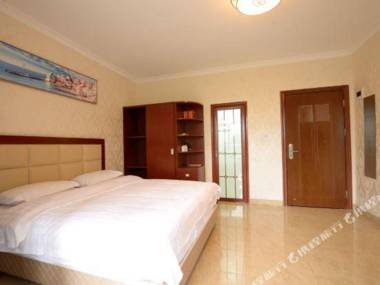 Shen Zhen Mi Tu MTTHui Zhan Zhong Xin Jiu Dian Fu Wu Apartment