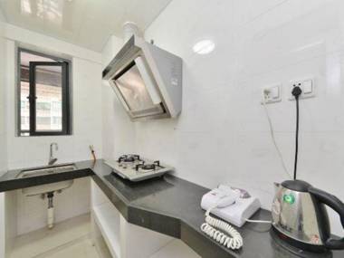 Tiantianhui Apartment Hotel