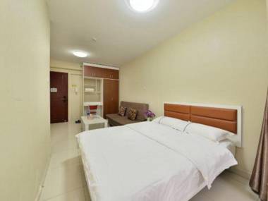 Tiantianhui Apartment Hotel
