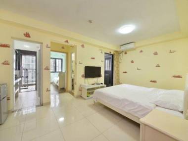 Tiantianhui Apartment Hotel