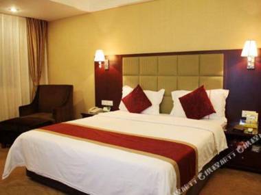 Shen Zhen Jing Da Hotel