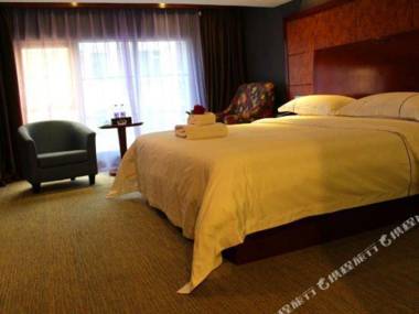 Shen Zhen Jing Da Hotel