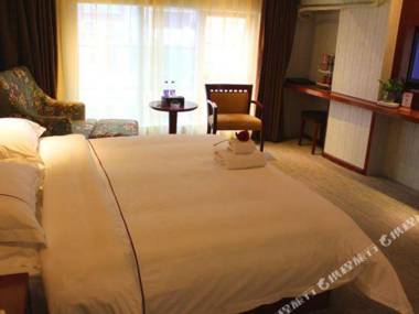 Shen Zhen Jing Da Hotel