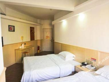 Shen Zhen Guo Man Gong Yu Hotel