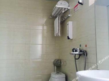 Shen Zhen Guo Man Gong Yu Hotel