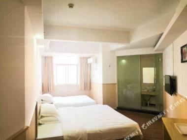 Shen Zhen Guo Man Gong Yu Hotel