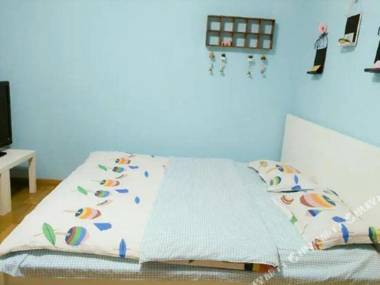 Xinxin Youth Hostel (Shenzhen Window of the World)