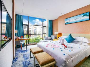 Xi Kai Jiu Dian (Shen Zhen Bei Zhan Dian )