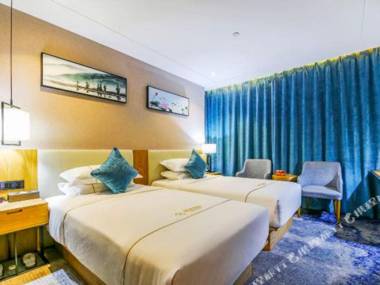 Xi Kai Jiu Dian (Shen Zhen Bei Zhan Dian )