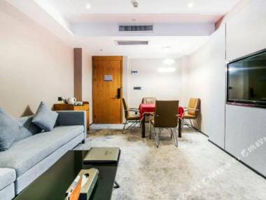 Xi Kai Jiu Dian (Shen Zhen Bei Zhan Dian )