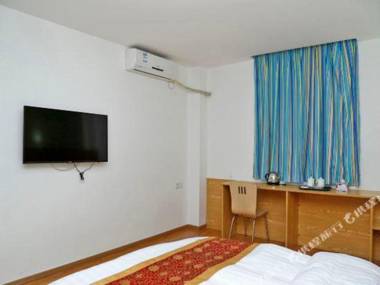 Shen Zhen Jing Le Shang Wu Hotel