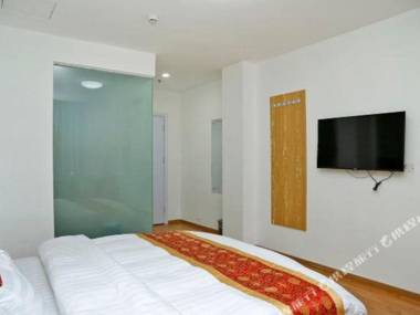 Shen Zhen Jing Le Shang Wu Hotel