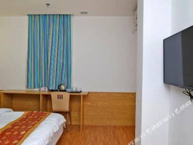 Shen Zhen Jing Le Shang Wu Hotel