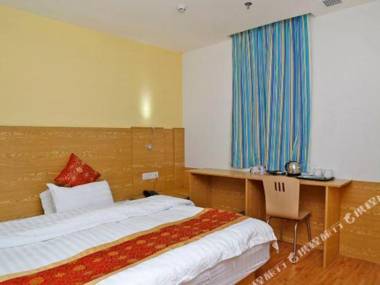 Shen Zhen Jing Le Shang Wu Hotel