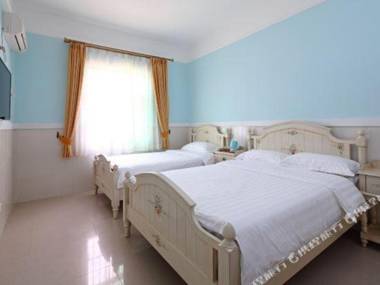 Shen Zhen Xi Yong Lan Ting Inn