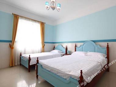 Shen Zhen Xi Yong Lan Ting Inn