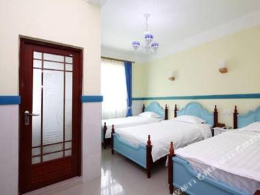 Shen Zhen Xi Yong Lan Ting Inn