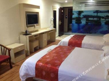 Shen Zhen 168Chain Hotel