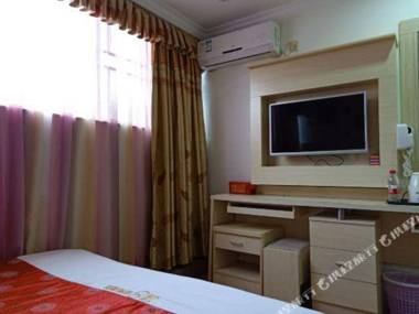 Shen Zhen 168Chain Hotel