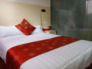 Shen Zhen 168Chain Hotel