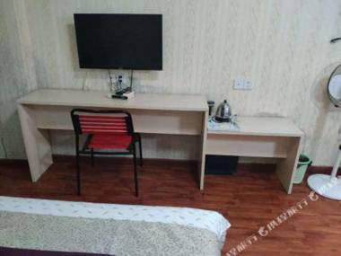 Shen Zhen Jin Yuan Hotel