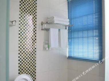 Shen Zhen Jin Yuan Hotel