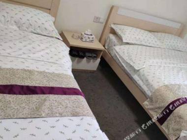 Shen Zhen Jin Yuan Hotel