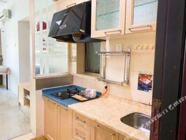 Shen Zhen Yi Jia Apartment