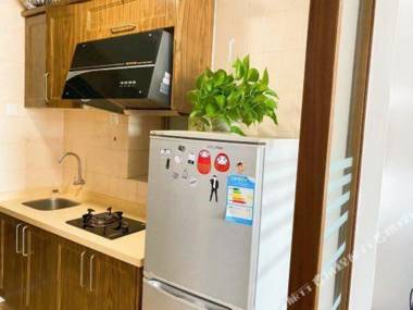 Shen Zhen Yi Jia Apartment