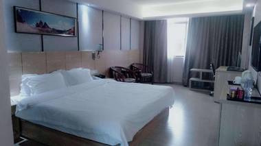 Jinsika Business Hotel