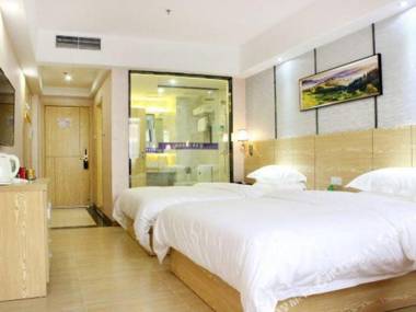 Jinsika Business Hotel