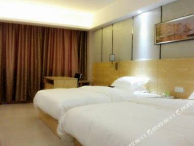 Jinsika Business Hotel