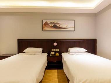 Suo Fei Qing Ju Jiu Dian (Shen Zhen Hai Shang Shi Jie Dian )