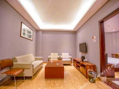 Suo Fei Qing Ju Jiu Dian (Shen Zhen Hai Shang Shi Jie Dian )