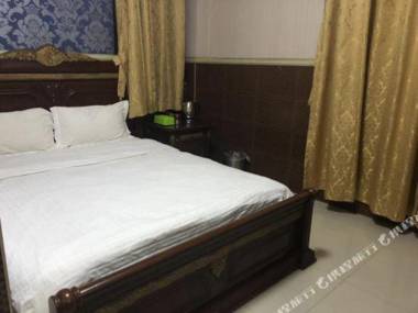 Wenhua Hotel (Shenzhen Branch 1)