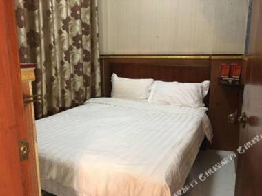 Wenhua Hotel (Shenzhen Branch 1)