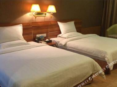 Shen Zhen Xi Ke Lin Shang Wu Hotel